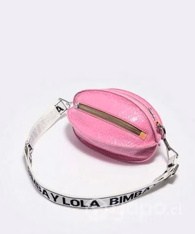 Cartera Bimba y Lola