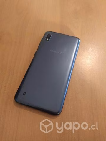 Teléfono Samsung A10 - Imagen 2