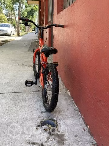 Bicicleta Bianchi Aro 12