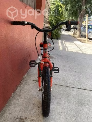Bicicleta Bianchi Aro 12