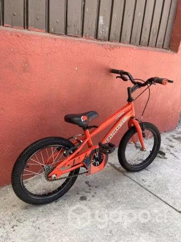 Bicicleta Bianchi Aro 12