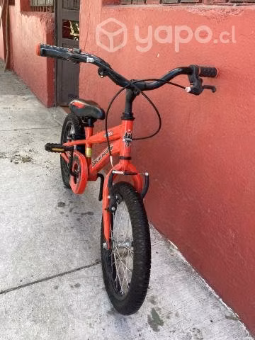Bicicleta Bianchi Aro 12