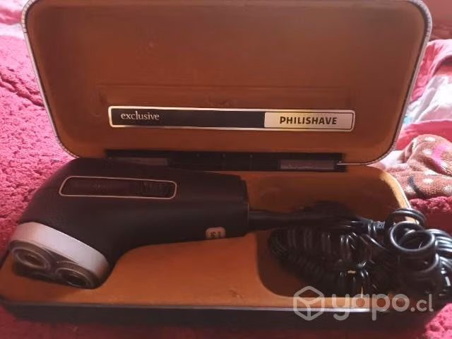 Afeitadora philips usada - Imagen 2