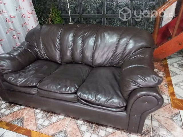 Sofá completo - Imagen 2
