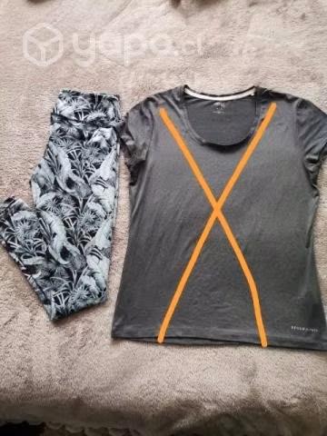 ropa deportiva - Imagen 2