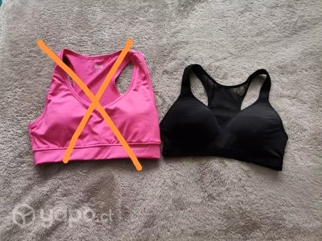 ropa deportiva - Imagen 3