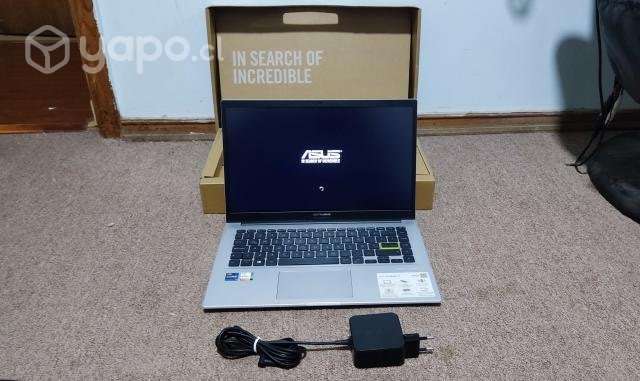 Asus Vivobook 14 Nuevo Precio Conversable - Imagen 3