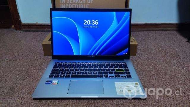 Asus Vivobook 14 Nuevo Precio Conversable - Imagen 4