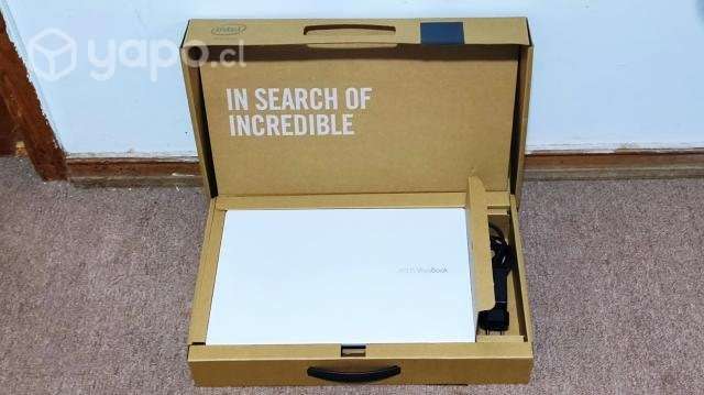 Asus Vivobook 14 Nuevo Precio Conversable - Imagen 5