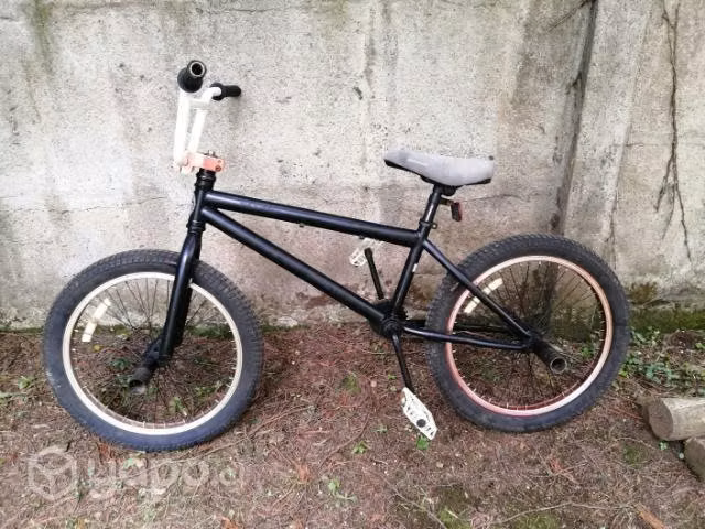 Bicicleta bmx oxford rockstone