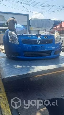 Frontal completo Suzuki Swift importadora