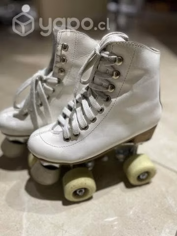 Patines