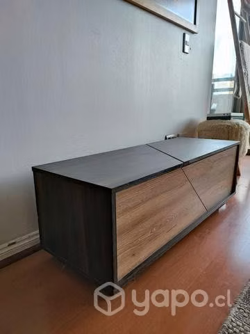 Juego de bar y mesa centro - Imagen 2