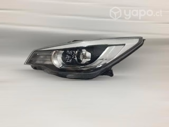 Foco optico lh mg3 sin led 2020 2023