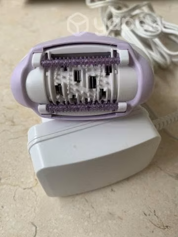 Depiladora Braun Silk Epil 3