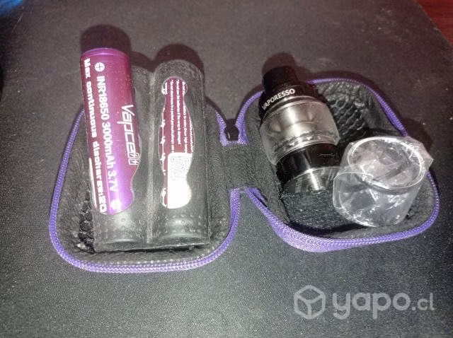 Vaporesso Gen