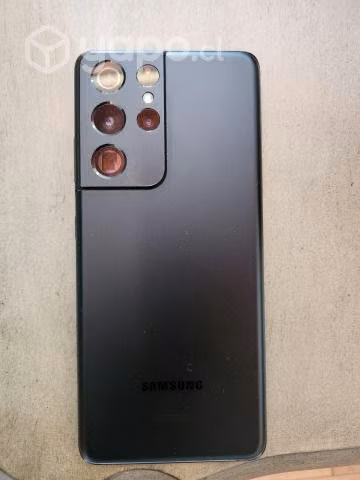 Samsung Galaxy S21 Ultra 5G 128 GB