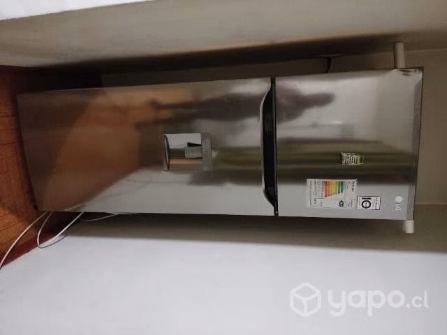 Refrigerador