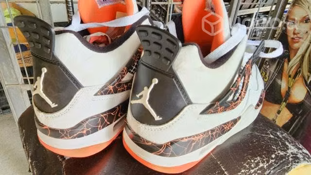 Zapatillas Jordan