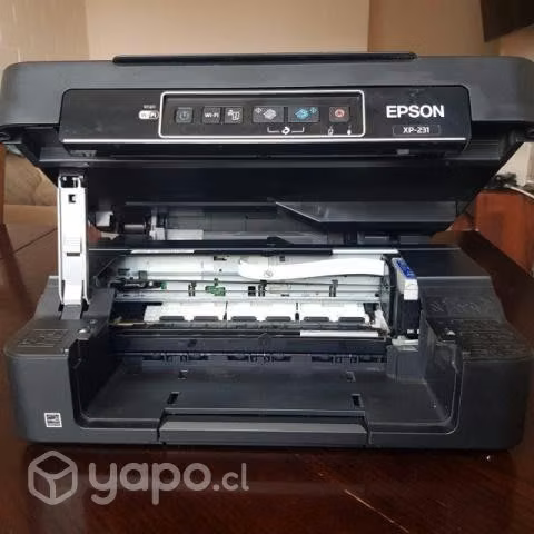 Impresora epson - Imagen 2