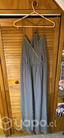 Vestido de fiesta