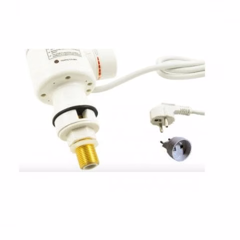 Llave Agua Caliente O Fria Electrico Lavaplato Lav