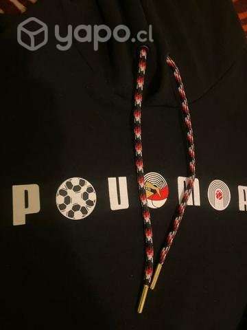 Poleron Puma Talla S - Imagen 3