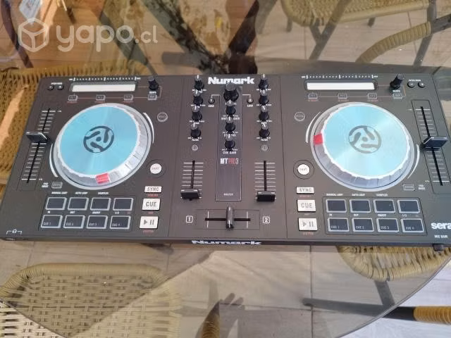 Controladora DJ - Imagen 5