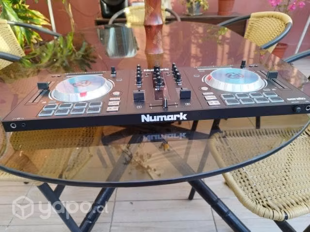 Controladora DJ - Imagen 4
