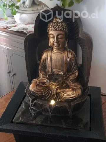 Fuente de agua 40 cms