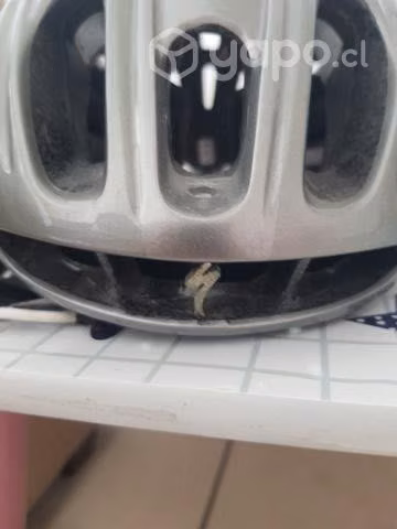 Casco para ciclismo specialized