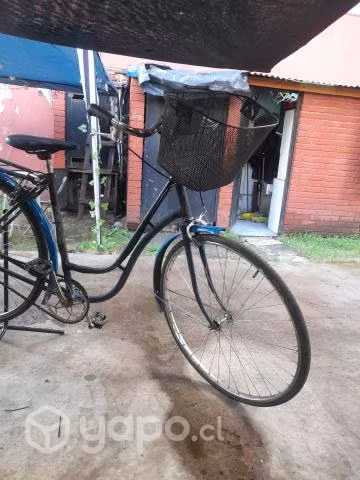 Bicicleta aro 28 - Imagen 2