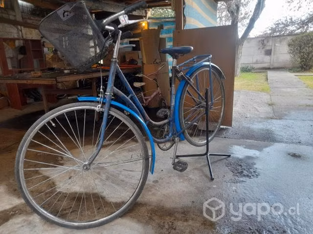 Bicicleta aro 28
