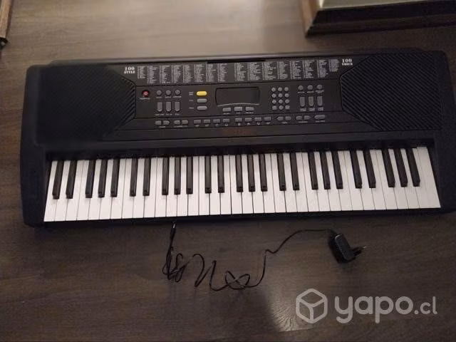 Teclado