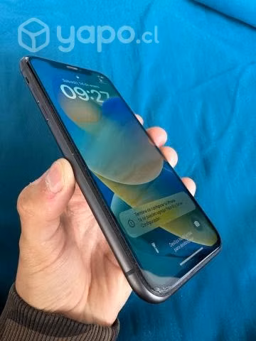 IPhone 11, 64 GB, Excelente estado