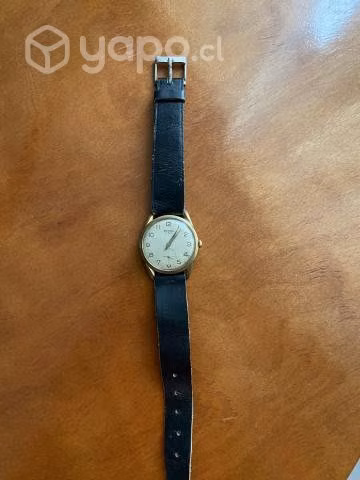 Reloj acron a cuerda
