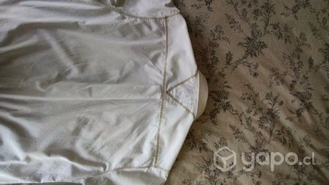 Camisa marca TOMMY HILFIGER