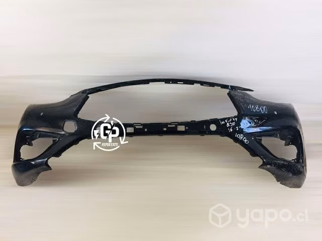 Parachoque Delantero infiniti Q
