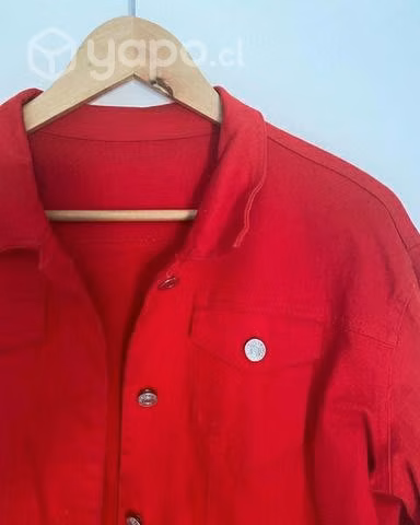 Chaqueta roja - Imagen 2