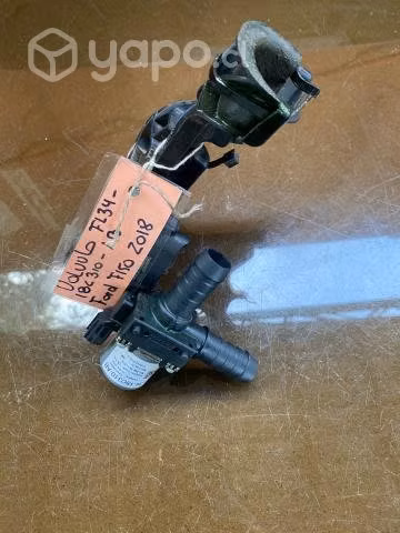 Valvula FL34-18C310-AB Ford F150 2018