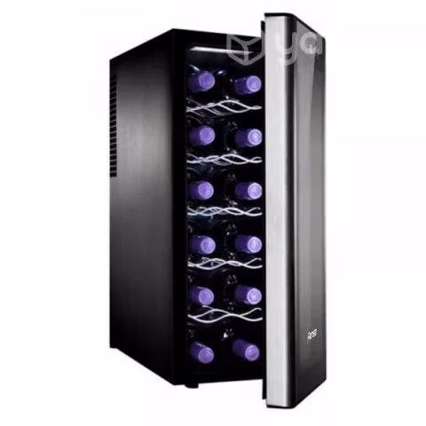 Cava de Vinos 12 Botellas