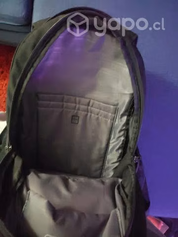 Mochila Head 36 litros
