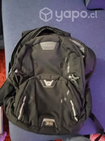 Mochila Head 36 litros