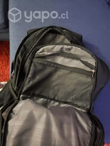 Mochila Head 36 litros