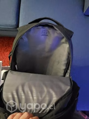 Mochila Head 36 litros