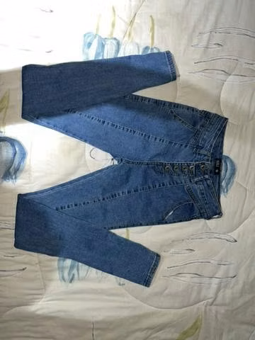 Jeans 36 pitillo