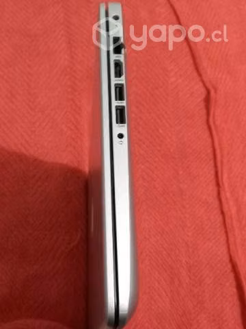 Notebook HP Optane 256 GB SSD 14"