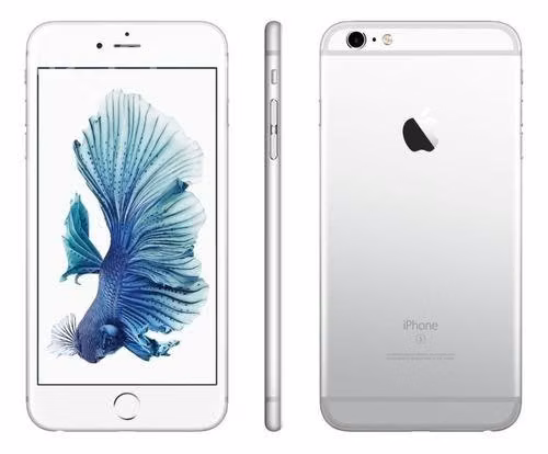 IPhone 6s - Imagen 2