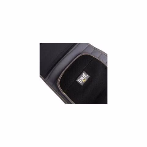 Cinturón Lumbar Everlast Gris Talla M
