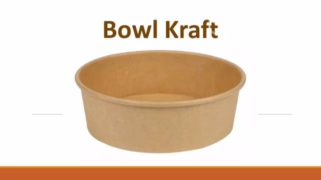 Envase Bowl 500 ml Pack 300 unidades - Imagen 2